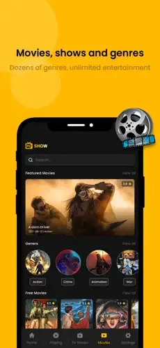 sonyliv-mod-apk-free-subscription download Movies and shows