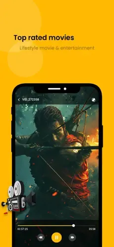 sonyliv-mod-apk-free-subscription download Top Rated Movies